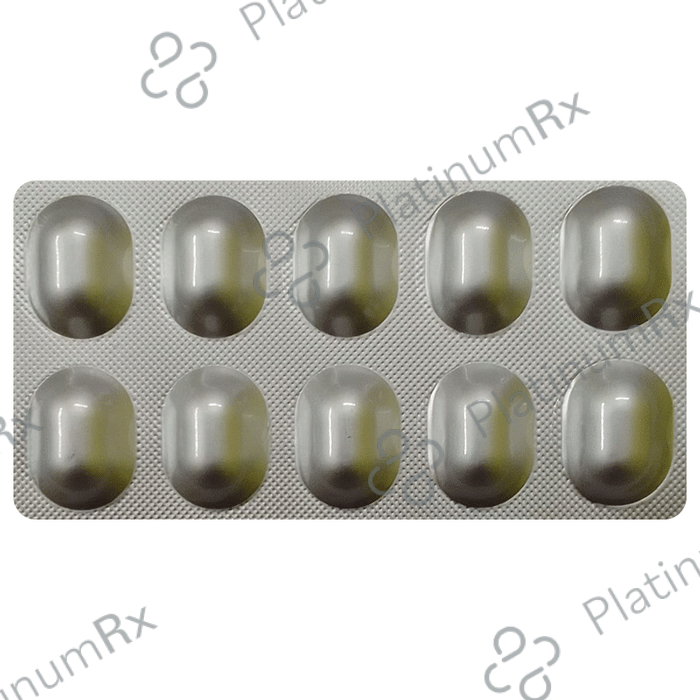 Univert 16 Tablet