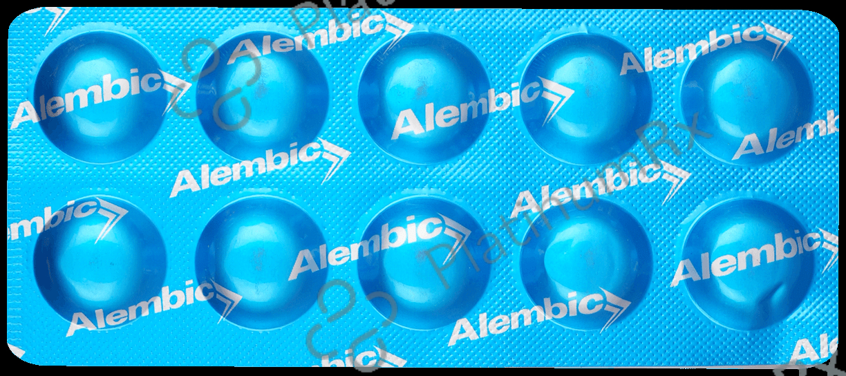 Rekool 40-L Tablet SR