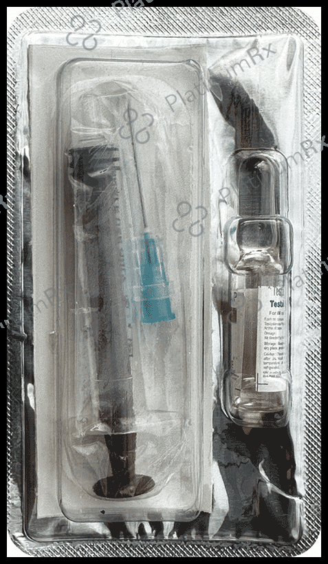 Testoboon-PP 100 Injection