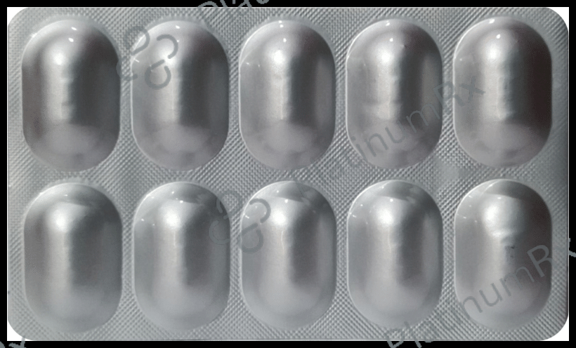 Olitiva-LS Capsule SR