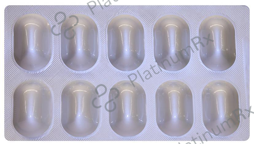 Eszol DSR Capsule