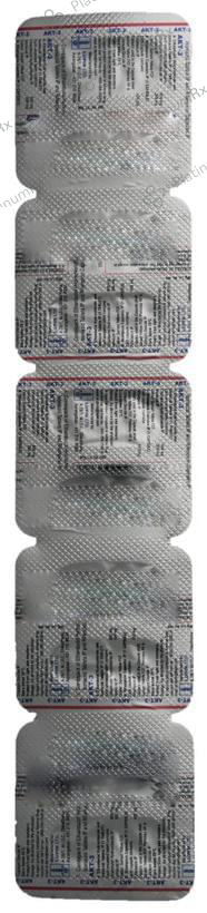 Akt 3 Kit