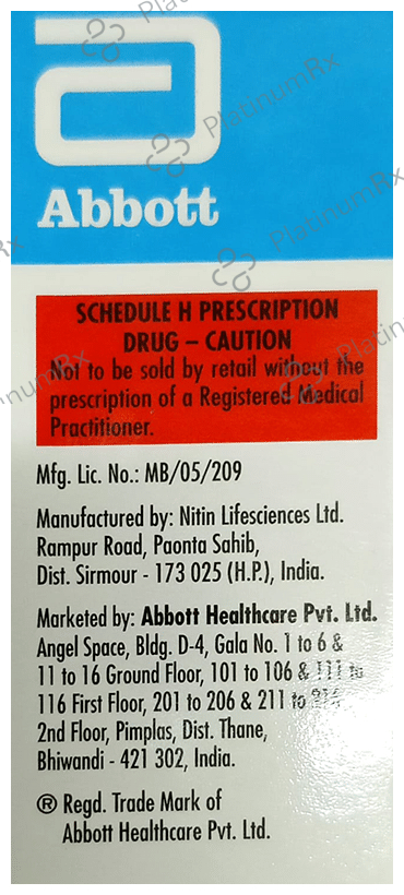 Kenamore 40mg Injection 1ml
