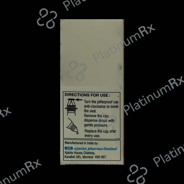Apdrops DM Eye Drop 5ml