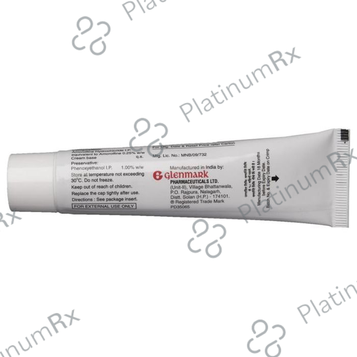 Fintop-AF Cream 15 Cream