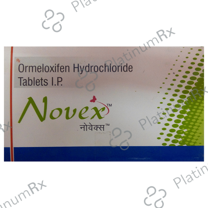 Novex Tablet