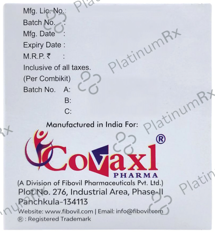 Azovaxl SF Tablet