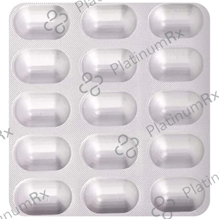 Reeshape 60mg Capsule 15s