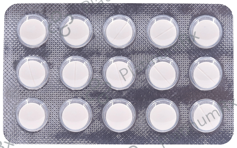 Diltiaid SR 90 Tablet
