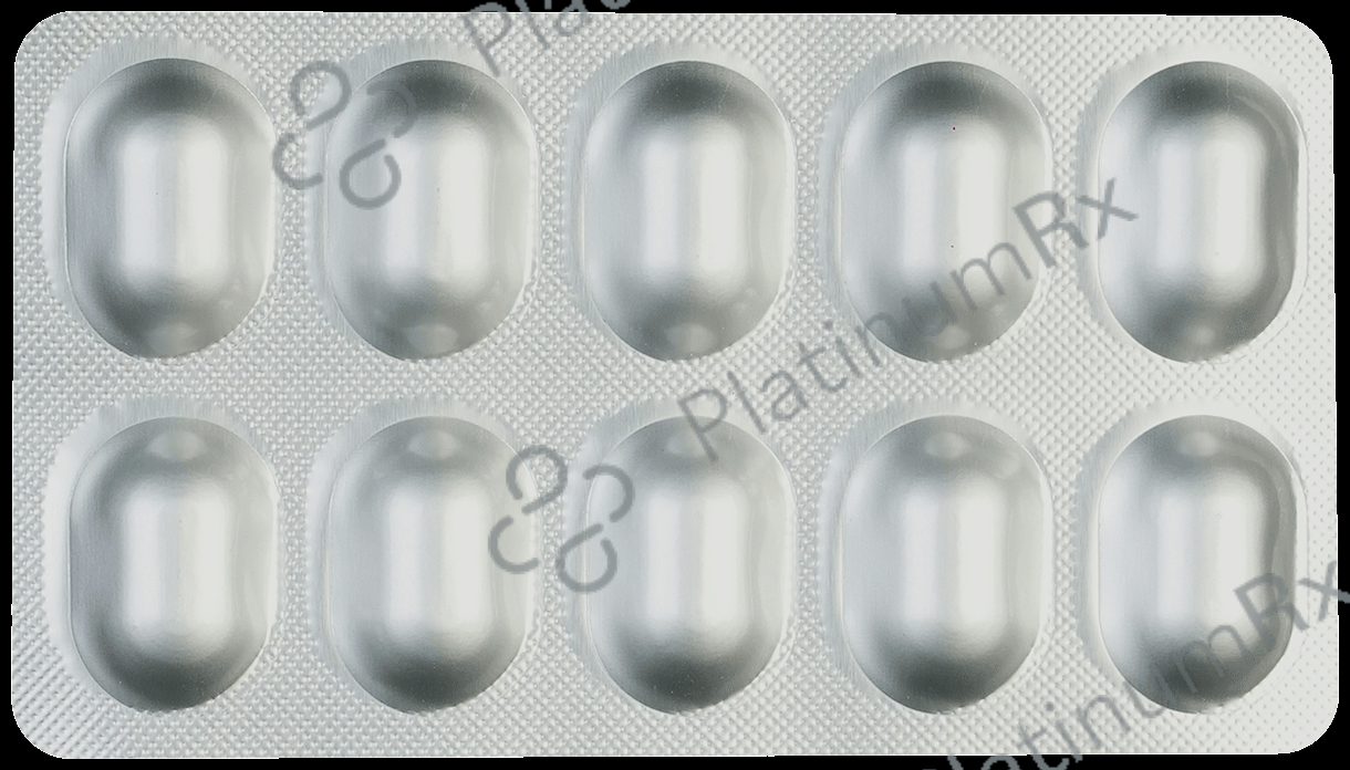 Arnoza 100mg Tablet 10s