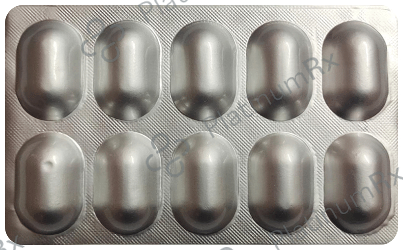 Benfosafe Capsule