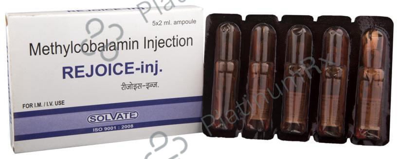 Rejoice Injection