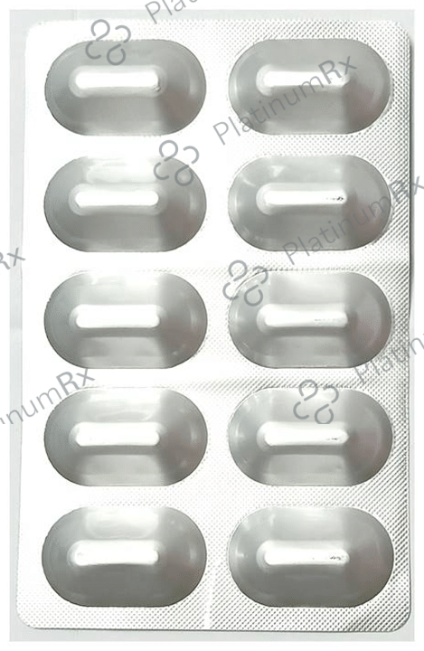 Pantolad-DSR Capsule