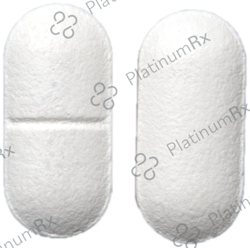L Cin 500mg Tablet 10s