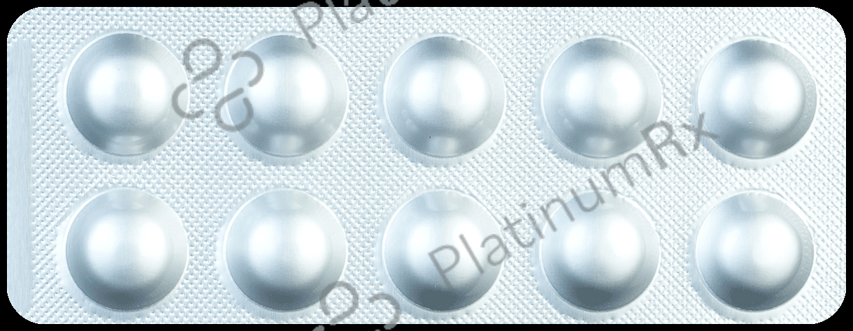 Bisoheart 5mg Tablet 10s