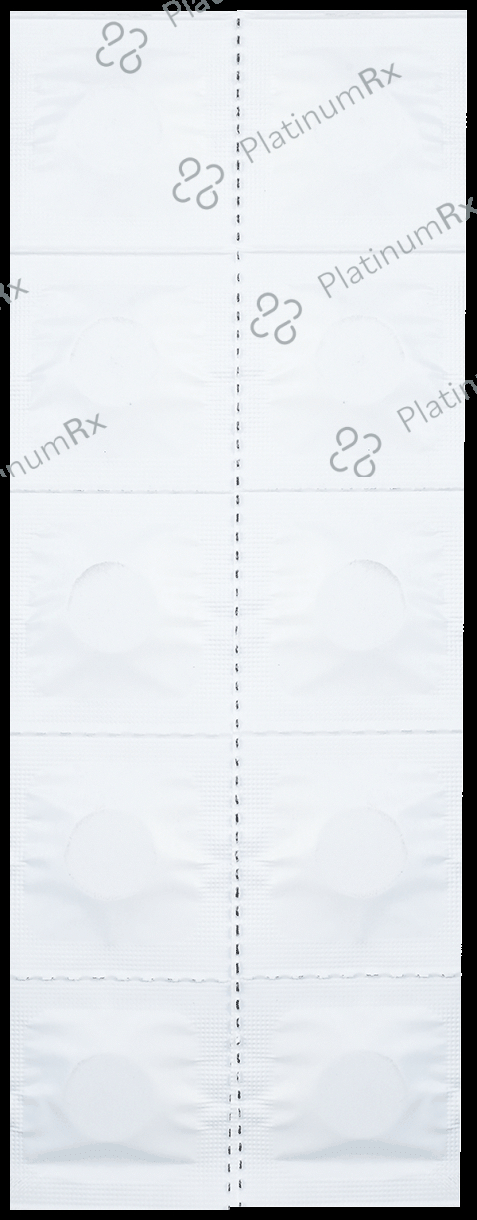 Mucotil Effervescent Tablet Orange