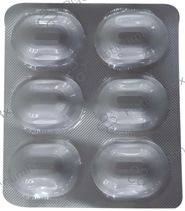 Orpenem 300mg Tablet ER