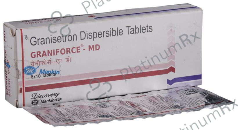 Graniforce -MD Tablet