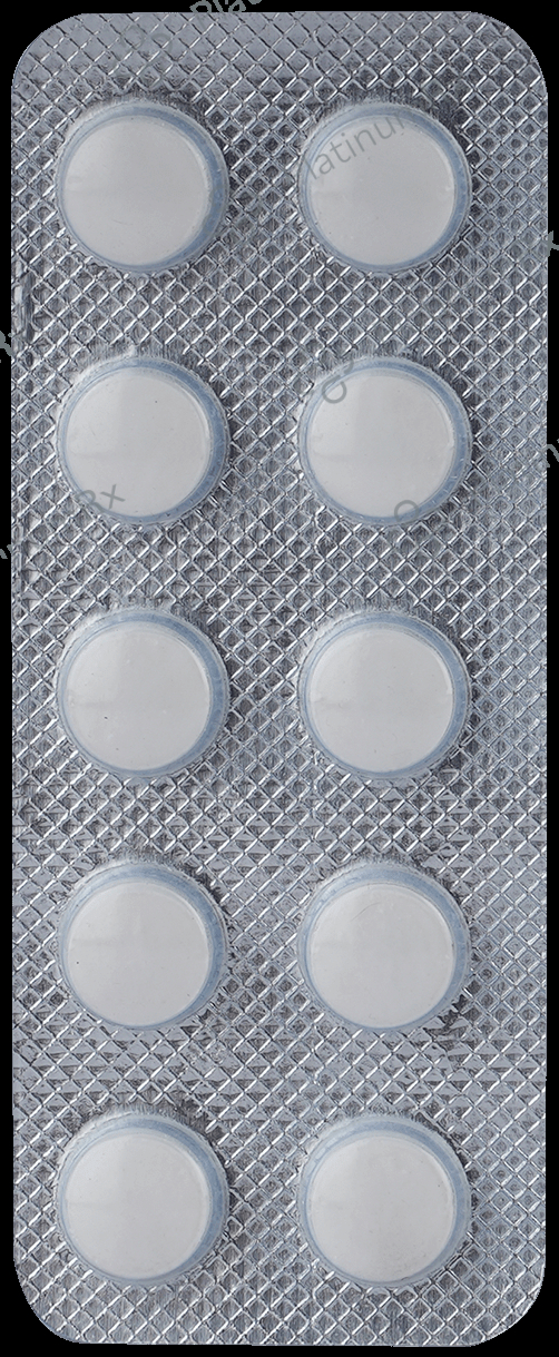 Cinirone-D Tablet