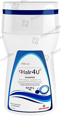 Hair 4U Shampoo 100ml
