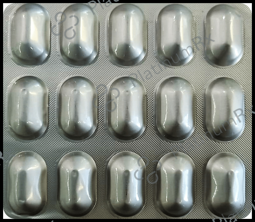 Ketodan Tablet 15s