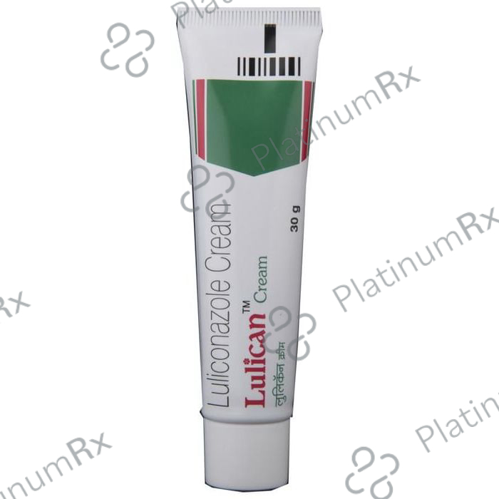 Lulican Cream 10 Cream