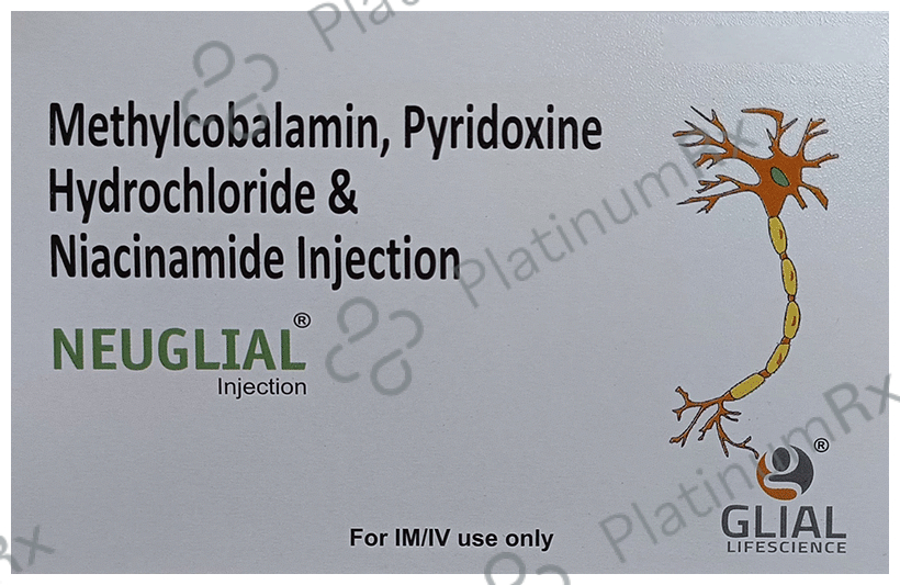 Neuglial Injection