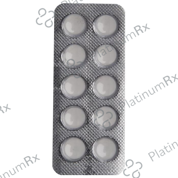 Arzu 30mg Tablet 10s