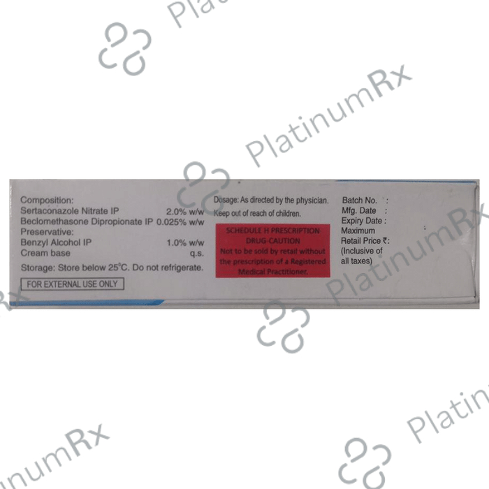 Biwork Cream