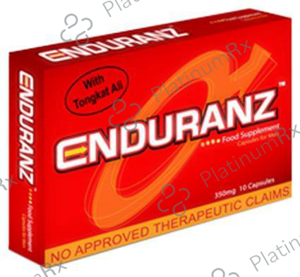 Enduranz Capsule
