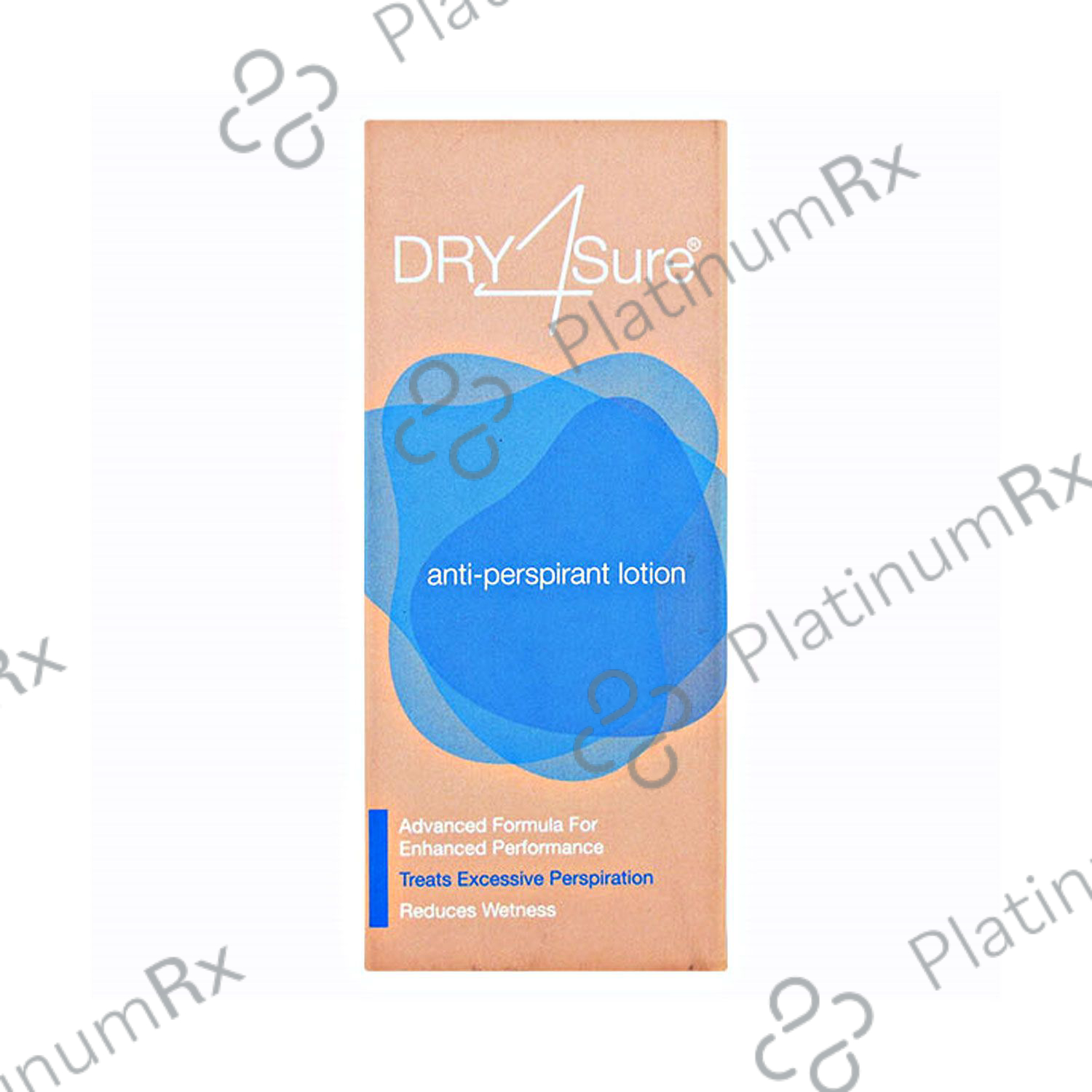 Dry4sure Lotion 75gm