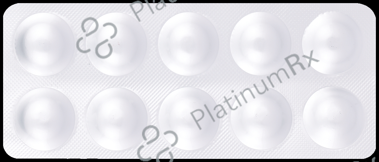Cilny-T 40 Tablet
