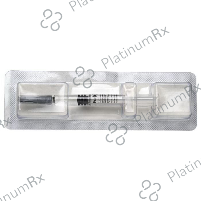 Fondaflo 2.5mg Injection 1s