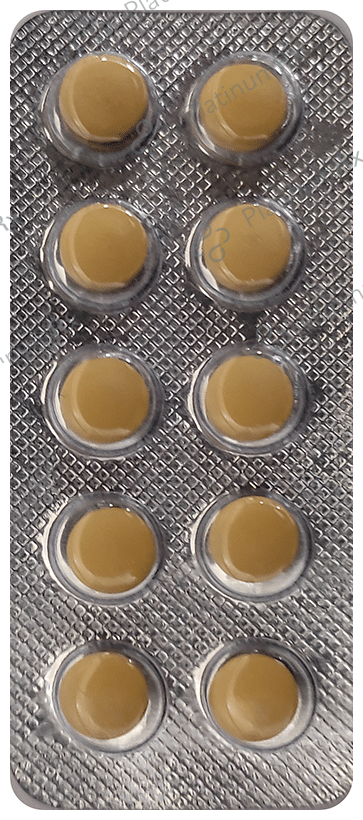 Sympta 20 Tablet