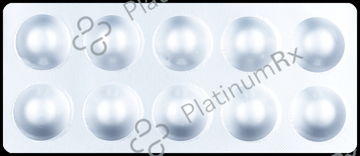 Zensita-D 100/10 Tablet