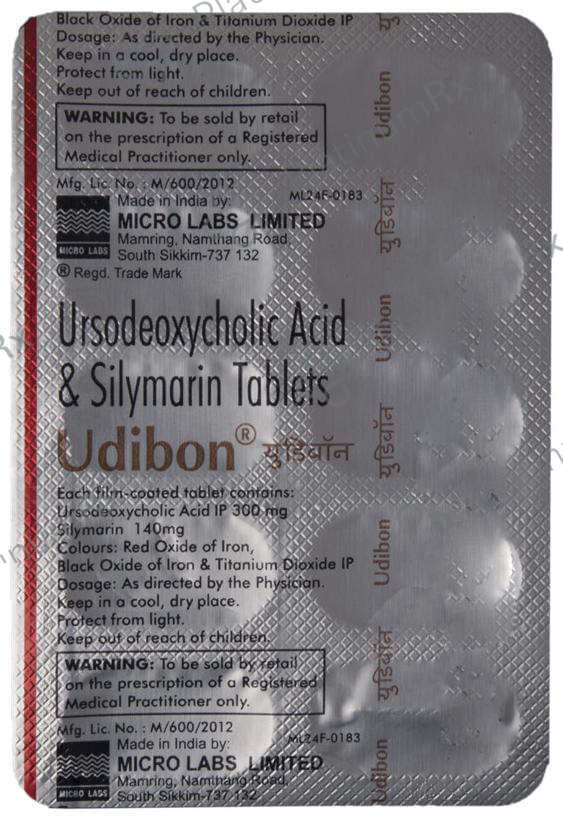 Udibon Tablet