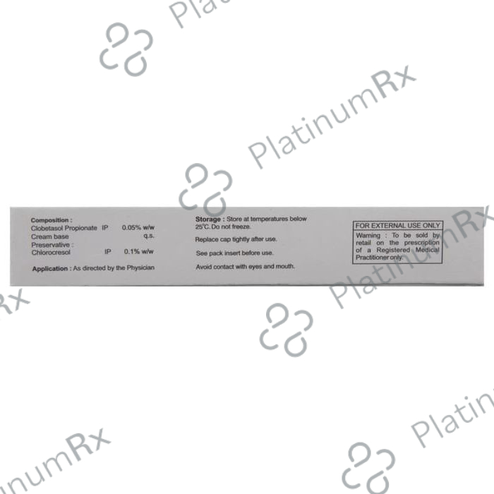 Lozivate 0.05% Cream 30gm