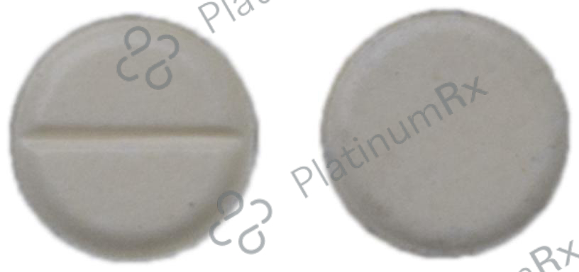 Envas 2.5mg Tablet 15s