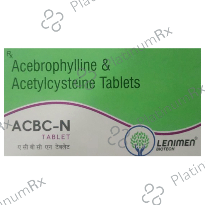 Acbc-N Tablet