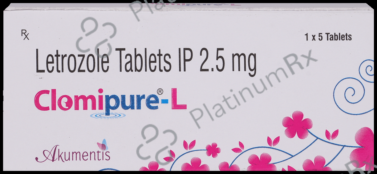 Clomipure-L Tablet