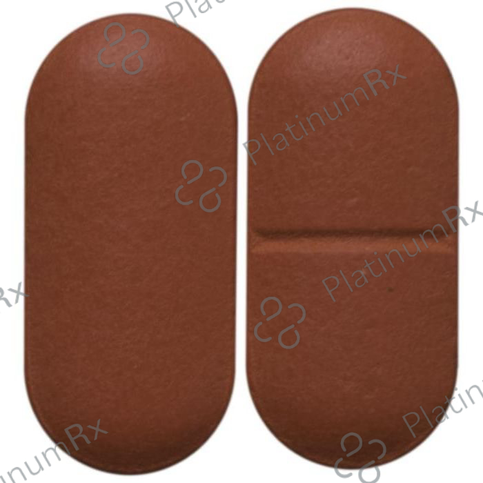 Gudcef Plus 200/200mg Tablet 10s