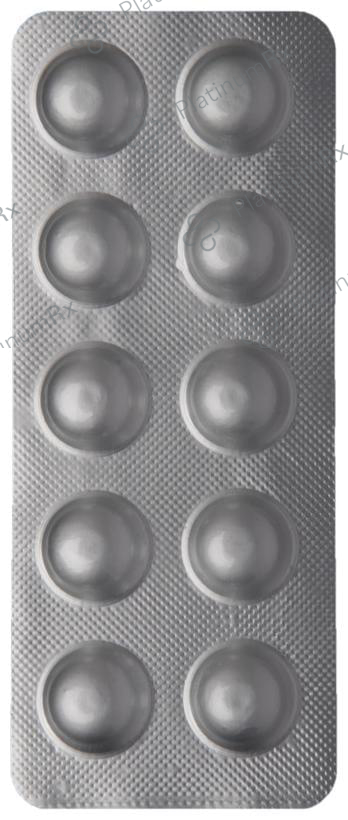 Temsi 40 Tablet 10 Tablet