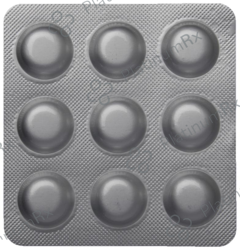 Acuvert Tablet