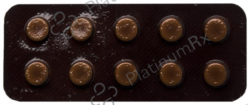 Esam 5mg Tablet 10s
