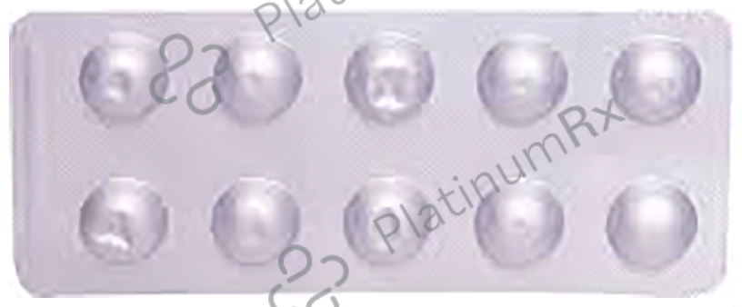 Allrite DC Tablet ER