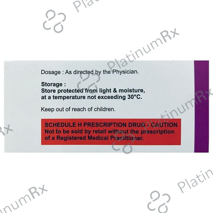 Qutzal 0.25 Tablet