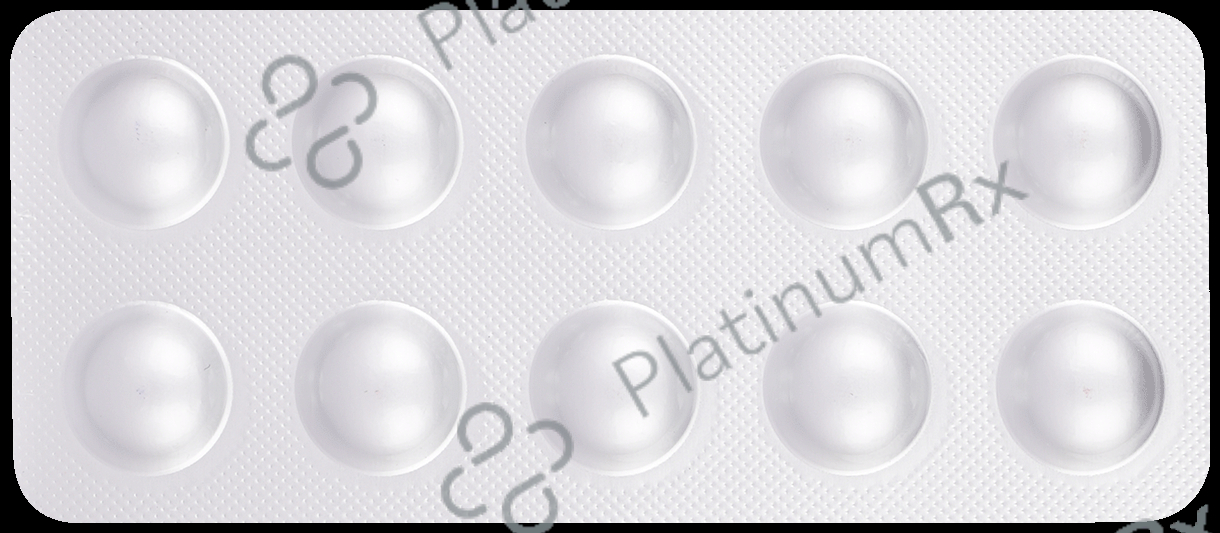 Ezuric 25mg Tablet