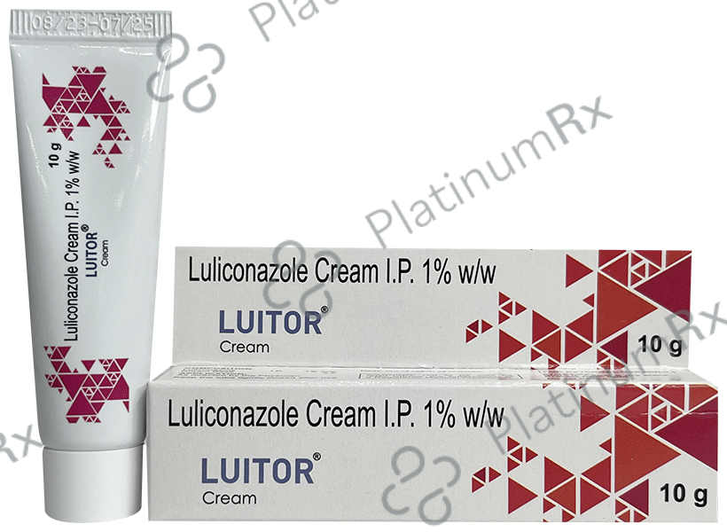 Luitor Cream