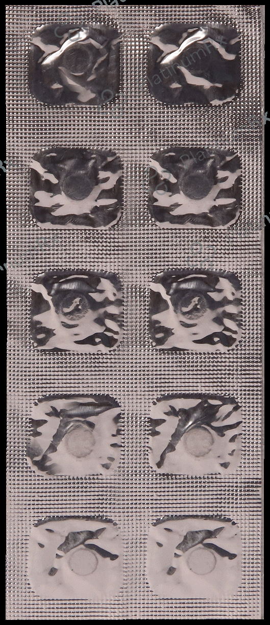 Brom 2.5mg Tablet