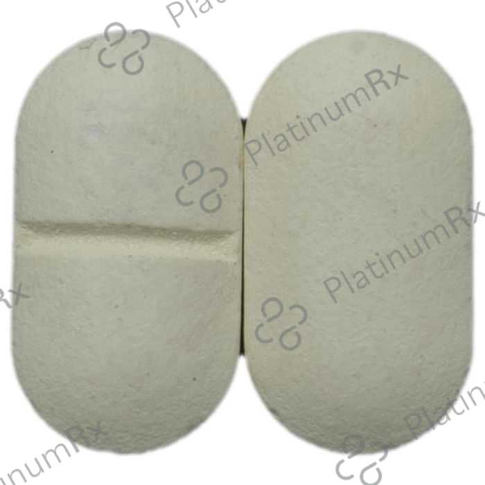 Clarinova 250mg Tablet 10s